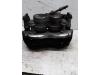 Front brake calliper, left from a Mercedes Vito (447.6), 2014 2.0 116 CDI 16V, Delivery, Diesel, 1.950cc, 120kW (163pk), RWD, OM654920, 2020-04, 447.601; 447.603; 447.605 2023