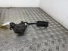 Accelerator pedal from a Volkswagen Sharan (7M8/M9/M6) 1.9 TDI 130 2006