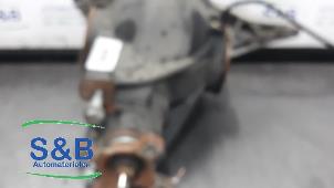 Used Rear differential Mercedes Vito (447.6) 2.0 116 CDI 16V Price € 900,00 Margin scheme offered by Schaap & Bron