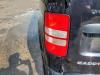 Taillight, left from a Volkswagen Caddy III (2KA,2KH,2CA,2CH), 2004 / 2015 1.6 TDI 16V, Delivery, Diesel, 1.598cc, 75kW (102pk), FWD, CAYD, 2010-08 / 2015-05, 2C 2013