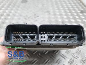 Engine management computer from a Volkswagen Caddy IV 2.0 TDI 102 2016
