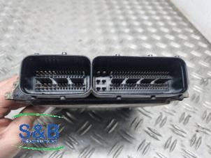 Engine management computer from a Volkswagen Caddy IV 2.0 TDI 102 2016