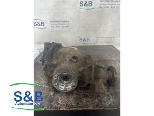 Used Rear differential BMW 3 serie (E46/4) 316i 16V Price € 200,00 Margin scheme offered by Schaap & Bron