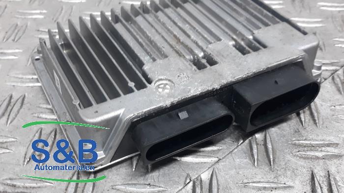 Used Injection computer BMW 3 serie (E46/4) 316i 16V Price € 75,00 Margin scheme offered by Schaap & Bron