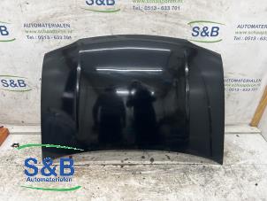 Używane Maska Seat Arosa (6H1) 1.4 MPi Cena € 45,00 Procedura marży oferowane przez Schaap & Bron