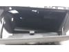 Glovebox from a Renault Clio III (BR/CR), 2005 / 2014 1.4 16V, Hatchback, Petrol, 1.390cc, 72kW (98pk), FWD, K4J780, 2005-06 / 2012-12, BR0A; BR1A; CR0A; CR1A; BRCA; CRCA 2006