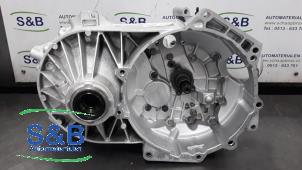 Overhauled Gearbox Volkswagen Transporter T5 1.9 TDi Price € 1.452,00 Inclusive VAT offered by Schaap & Bron