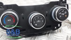 Used Heater control panel Opel Karl 1.0 12V Price € 50,00 Margin scheme offered by Schaap & Bron