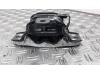 Engine mount from a Opel Karl, 2015 / 2019 1.0 12V, Hatchback, 4-dr, Petrol, 999cc, 55kW (75pk), FWD, B10XE, 2015-01 / 2019-03 2017
