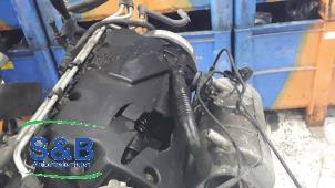 Engine from a Volkswagen Golf V (1K1) 2.0 SDI 2007