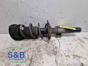Used Front shock absorber rod, left Volkswagen Polo VI (AW1) 1.0 TSI 12V BlueMotion Price € 125,00 Margin scheme offered by Schaap & Bron