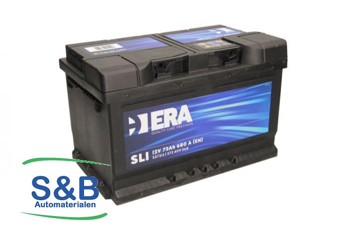 Nya Batteri Diversen Diversen Pris € 112,17 Inklusive moms erbjuds av Schaap & Bron