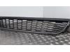 Grille from a Volkswagen Polo V (6R) 1.4 16V 2010