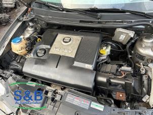 Używane Pompa ABS Seat Ibiza III (6L1) 1.2 12V Cena € 64,99 Procedura marży oferowane przez Schaap & Bron