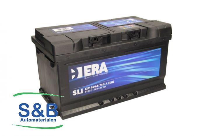 Nya Batteri Diversen Diversen Pris € 128,26 Inklusive moms erbjuds av Schaap & Bron