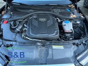 ABS-pump från en Audi A6 (C7) 2.0 TDI 16V 2016