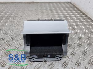 Used Front ashtray Skoda Octavia Combi (1Z5) 1.2 TSI Price € 25,00 Margin scheme offered by Schaap & Bron