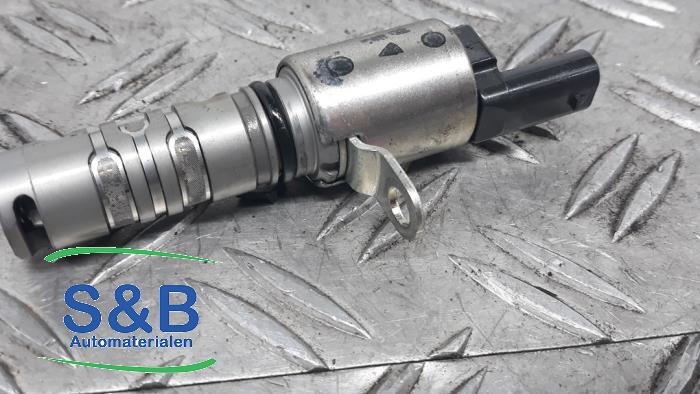 Gebrauchte Nockenwelle Verstellung Volkswagen Golf VII (AUA) 1.4 TSI 16V Preis € 25,00 Margenregelung angeboten von Schaap & Bron