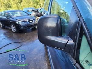 Gebrauchte Außenspiegel rechts Volkswagen Caddy IV 2.0 TDI 75 Preis € 65,00 Margenregelung angeboten von Schaap & Bron