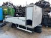 Loading container from a Volkswagen Crafter (SY), 2016 2.0 TDI, CHC, Diesel, 1.968cc, 103kW (140pk), FWD, DAUA; DNAE, 2016-11 2020