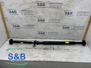 Used Intermediate shaft Mercedes Vito (447.6) 2.0 116 CDI 16V Price € 250,00 Margin scheme offered by Schaap & Bron