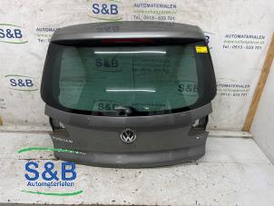 Used Tailgate Volkswagen Tiguan (5N1/2) 1.4 TSI 16V Price € 350,00 Margin scheme offered by Schaap & Bron