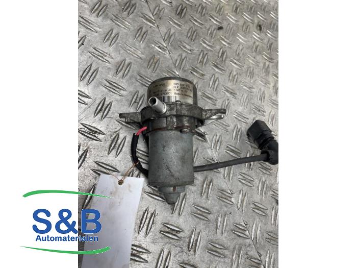 Begagnade EBD-system Volkswagen Golf VII (AUA) 1.5 TSI Evo BlueMotion 16V Pris € 99,99 Marginaltabell erbjuds av Schaap & Bron