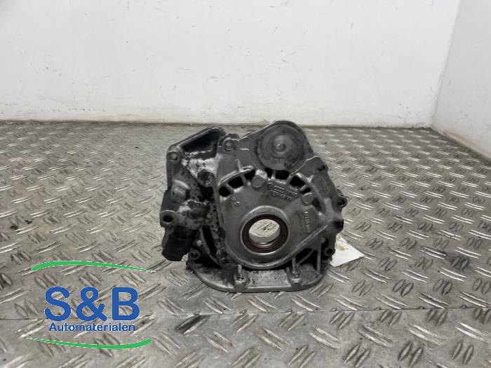 Gebrauchte Ölpumpe Volkswagen Transporter T4 2.5 TDI Preis € 75,00 Margenregelung angeboten von Schaap & Bron