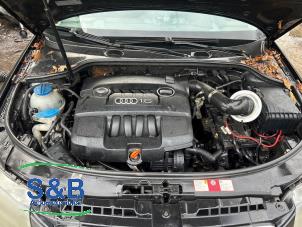 Usagé Bloc ABS Audi A3 (8P1) 1.6 Prix € 49,99 Règlement à la marge proposé par Schaap & Bron