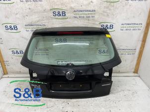 Gebrauchte Heckklappe Volkswagen Golf Plus (5M1/1KP) 1.9 TDI 105 Preis € 125,00 Margenregelung angeboten von Schaap & Bron
