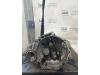 Gearbox from a Volkswagen Polo V (6R) 1.4 TDI 12V 90 2016