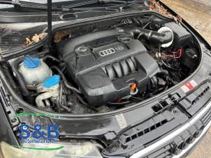Used Engine Audi A3 (8P1) 1.6 Price € 299,99 Margin scheme offered by Schaap & Bron