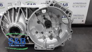 Revisado Caja de cambios Volkswagen Transporter T5 1.9 TDi Precio € 1.452,00 IVA incluido ofrecido por Schaap & Bron