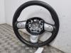 Steering wheel from a Mini Clubman (R55), 2007 / 2014 1.6 16V Cooper S, Combi/o, Petrol, 1.598cc, 128kW (174pk), FWD, N14B16A, 2007-08 / 2010-07, MM31; MM32; MM33 2008