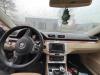 Volkswagen Passat Variant (365) 1.6 TDI 16V Bluemotion Airbag set + dashboard