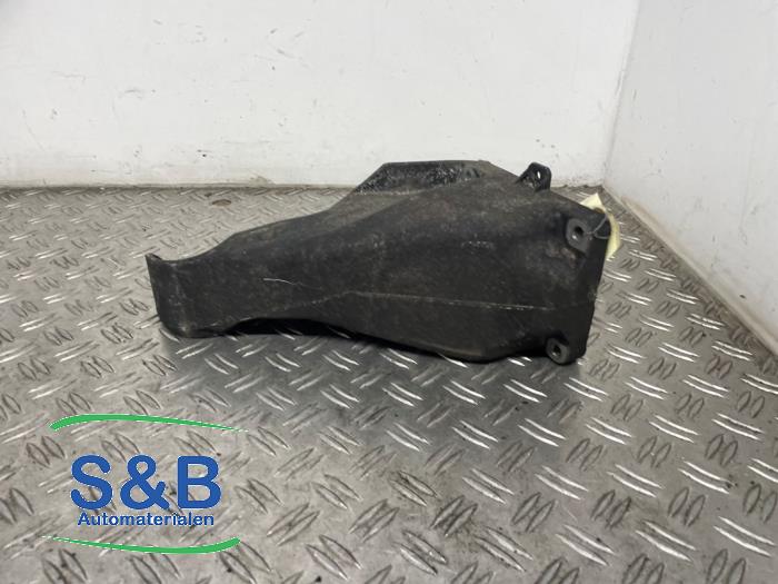 Used Engine mount Audi Q7 (4LB) 3.6 FSI V6 24V Price € 45,00 Margin scheme offered by Schaap & Bron