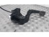 Clutch pedal from a Volkswagen Polo VI (AW1), 2017 1.0 TSI 12V BlueMotion, Hatchback, 4-dr, Petrol, 999cc, 85kW (116pk), FWD, CHZJ, 2017-09 2018