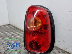 Gebrauchte Rücklicht rechts Mini Countryman (R60) 1.6 16V Cooper Preis € 70,00 Margenregelung angeboten von Schaap & Bron