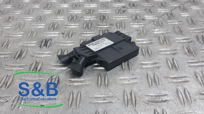 Begagnade Larmsensor Mini Countryman (R60) 1.6 16V Cooper Pris € 35,00 Marginaltabell erbjuds av Schaap & Bron