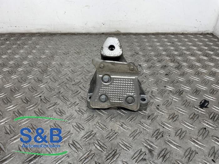 Gebrauchte Motorlager Audi A4 (B8) 2.7 TDI V6 24V Preis € 20,00 Margenregelung angeboten von Schaap & Bron