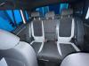 Fotele + kanapa (kompletne) z Volkswagen Tiguan (5N1/2) 2.0 TDI DRF 16V 4Motion 2013