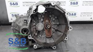 Used Gearbox Volkswagen Up! (121) 1.0 12V EcoFuel Price € 325,00 Margin scheme offered by Schaap & Bron