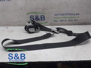 Gebrauchte Sicherheitsgurt rechts vorne Skoda Citigo 1.0 12V G-TEC Preis € 90,00 Margenregelung angeboten von Schaap & Bron