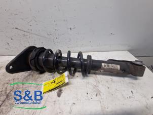 Used Rear shock absorber, right Mini Clubman (R55) 1.6 16V Cooper S Price € 40,00 Margin scheme offered by Schaap & Bron