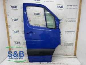 Used Door 2-door, right Volkswagen Crafter 2.0 TDI 16V Price € 75,00 Margin scheme offered by Schaap & Bron