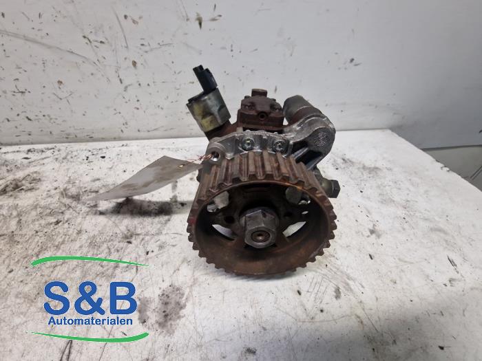 Gebrauchte Dieselpumpe Citroen C1 1.4 HDI Preis € 125,00 Margenregelung angeboten von Schaap & Bron
