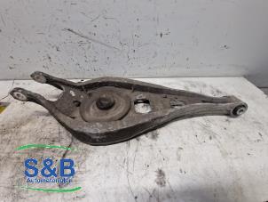Used Rear wishbone, right BMW 3 serie (E46/4) 316i 16V Price € 25,00 Margin scheme offered by Schaap & Bron