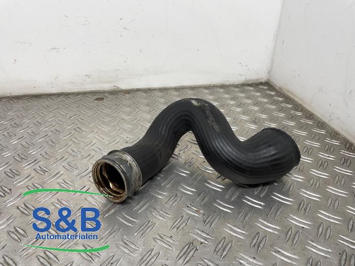 Gebrauchte Intercooler Rohr Volkswagen Transporter T4 2.5 TDI Preis € 32,00 Margenregelung angeboten von Schaap & Bron