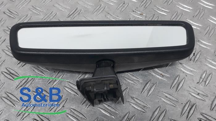 Vw crafter rear on sale view mirror