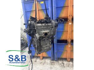 Used Engine Seat Mii 1.0 12V Price € 375,00 Margin scheme offered by Schaap & Bron